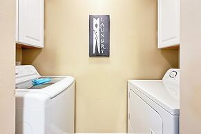 Charming Condo With Luxe Amenities Less Than 10 Minutes From the Beach