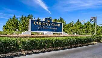 Charming Condo With Luxe Amenities Less Than 10 Minutes From the Beach