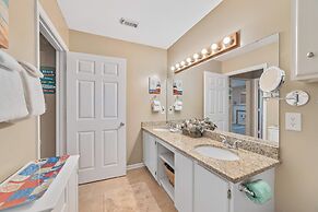 Charming Condo With Luxe Amenities Less Than 10 Minutes From the Beach