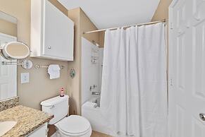 Charming Condo With Luxe Amenities Less Than 10 Minutes From the Beach