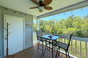 Charming Condo With Luxe Amenities Less Than 10 Minutes From the Beach