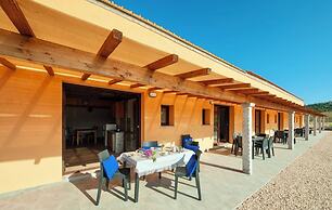 Loft with common swimming-pool in Badesi