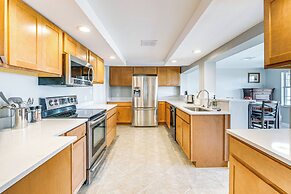 Waterfront Port Charlotte Home < 1 Mi to Beach!