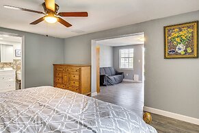 Waterfront Port Charlotte Home < 1 Mi to Beach!