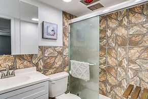 Waterfront Port Charlotte Home < 1 Mi to Beach!