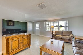 Waterfront Port Charlotte Home < 1 Mi to Beach!