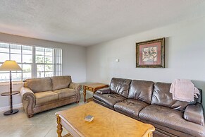 Waterfront Port Charlotte Home < 1 Mi to Beach!