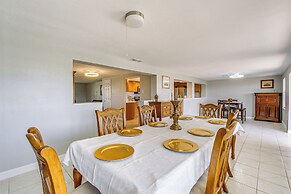 Waterfront Port Charlotte Home < 1 Mi to Beach!