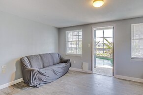 Waterfront Port Charlotte Home < 1 Mi to Beach!