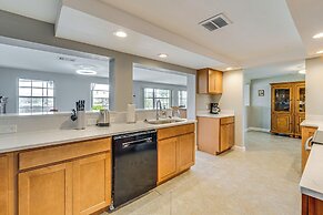 Waterfront Port Charlotte Home < 1 Mi to Beach!