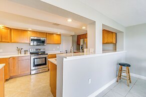 Waterfront Port Charlotte Home < 1 Mi to Beach!