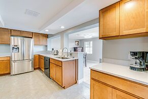 Waterfront Port Charlotte Home < 1 Mi to Beach!