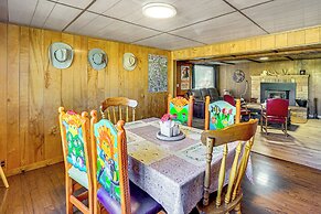 Scenic Hesperus Home on 2 Acres w/ Fenced Yard!