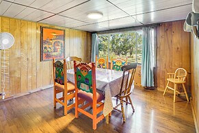 Scenic Hesperus Home on 2 Acres w/ Fenced Yard!