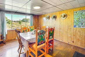 Scenic Hesperus Home on 2 Acres w/ Fenced Yard!