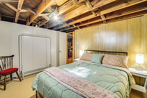 Scenic Hesperus Home on 2 Acres w/ Fenced Yard!