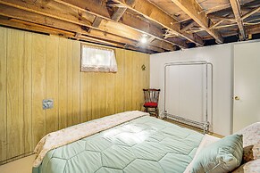 Scenic Hesperus Home on 2 Acres w/ Fenced Yard!