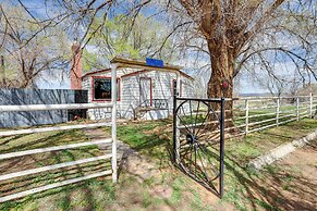 Scenic Hesperus Home on 2 Acres w/ Fenced Yard!
