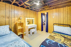 Scenic Hesperus Home on 2 Acres w/ Fenced Yard!