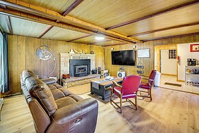 Scenic Hesperus Home on 2 Acres w/ Fenced Yard!