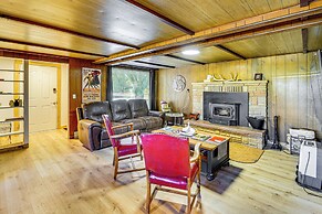 Scenic Hesperus Home on 2 Acres w/ Fenced Yard!