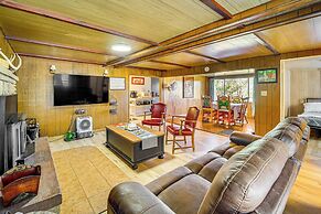 Scenic Hesperus Home on 2 Acres w/ Fenced Yard!