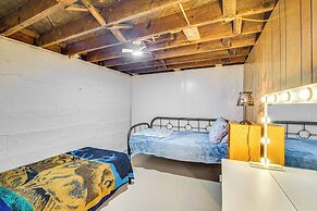 Scenic Hesperus Home on 2 Acres w/ Fenced Yard!