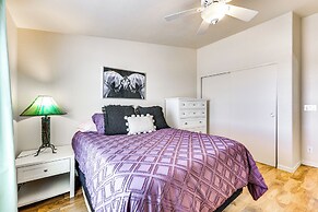 Morristown Home w/ Private Pool & Covered Patio!