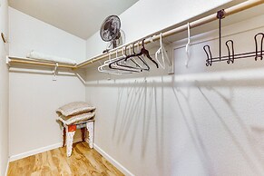 Morristown Home w/ Private Pool & Covered Patio!