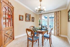 Redmond Home w/ Deck & Patio: 17 Mi to Seattle