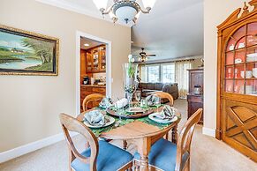 Redmond Home w/ Deck & Patio: 17 Mi to Seattle