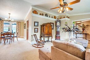 Redmond Home w/ Deck & Patio: 17 Mi to Seattle