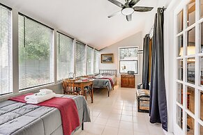 Redmond Home w/ Deck & Patio: 17 Mi to Seattle