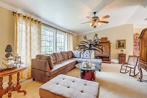 Redmond Home w/ Deck & Patio: 17 Mi to Seattle