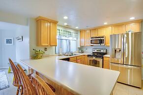 Sterling Home < 2 Mi to Palisade State Park!