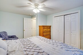 Sterling Home < 2 Mi to Palisade State Park!