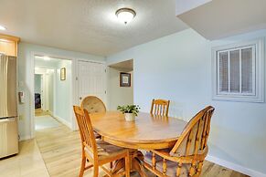 Sterling Home < 2 Mi to Palisade State Park!