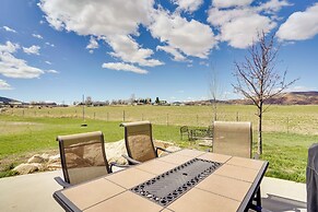 Sterling Home < 2 Mi to Palisade State Park!