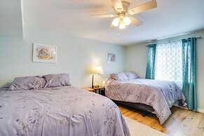 Sterling Home < 2 Mi to Palisade State Park!