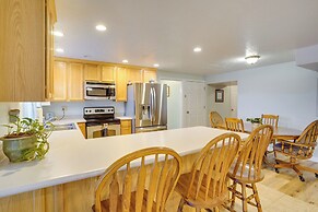 Sterling Home < 2 Mi to Palisade State Park!