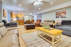 Sterling Home < 2 Mi to Palisade State Park!