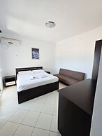 Cozy Hotel Dhermi