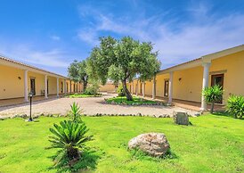 B & B with swimming-pool in Badesi