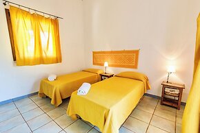 B & B with swimming-pool in Badesi