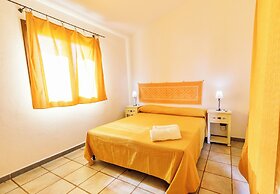 B & B with swimming-pool in Badesi