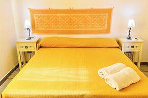 B & B with swimming-pool in Badesi