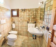 B & B with swimming-pool in Badesi