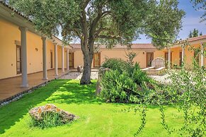 B & B with swimming-pool in Badesi