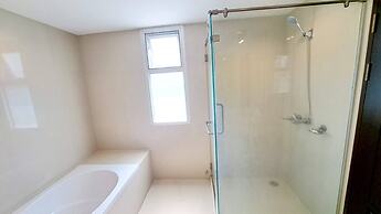 5C - No Impact From Earthquake 2bedrooms 2,5baths Downtown Bangkok