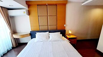 5C - No Impact From Earthquake 2bedrooms 2,5baths Downtown Bangkok